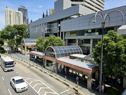 Far East Plaza (D9), Retail #613504371